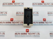 Omron Se-kp2N Motor Relay 1-10 Sec 50/60Hz Used