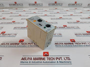 Omron Se-kp2N Motor Relay 1-10 Sec 50/60Hz Used