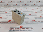 Omron Se-kp2N Motor Relay 1-10 Sec 50/60Hz Used