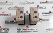 Omron Se-sp1N Motor Relay 1-10 Sec, 250V 7.5A 50/60Hz