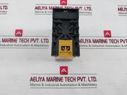 Omron Se-sp2N Motor Relay 250V 7.5A 50/60Hz