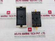 Omron Se-sp2N Motor Relay 250V 7.5A 50/60Hz