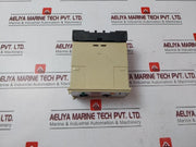 Omron Se Motor Protective Relay 1-10 Sec, 120Vac 50/60Hz