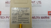 Omron Se Motor Protective Relay 1-10 Sec, 120Vac 50/60Hz