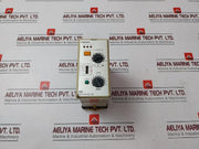 Omron Se Motor Protective Relay 1-10 Sec, 120Vac 50/60Hz