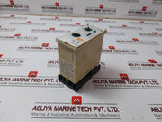 Omron Se Motor Protective Relay 1-10 Sec, 120Vac 50/60Hz