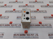 Omron Se Motor Relay 1-10 Sec 50/60Hz