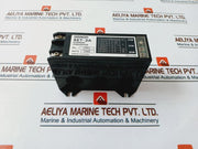 Omron Set-3A Current Converter Used