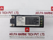 Omron Set-3A Current Converter