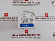 Omron Solid-State Timer 0.05s-300h 100-240vac Part No. H3cr-A
