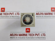 Omron Solid-State Timer 0.05s-300h 100-240vac Part No. H3cr-A