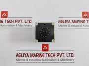 Omron Solid-State Timer 0.05s-300h 100-240vac Part No. H3cr-A