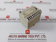 Omron Sp10-dr-a Programmable Controller 100-240Vac 50/60Hz 30Va 24Vdc/250Vac 7Ma