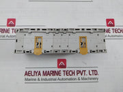 Omron Srt2-id16T-1 Remote Terminal 24V Dc 6Ma/Point (Not Working)