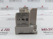Omron Srt2-id16T-1 Remote Terminal 24V Dc 6Ma/Point (Not Working)