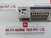 Omron Srt2-id16T-1 Remote Terminal 24V Dc 6Ma/Point (Not Working)