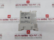Omron Srt2-id16T-1 Remote Terminal 24Vdc 6Ma/Point