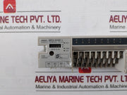 Omron Srt2-id16T-1 Remote Terminal 24Vdc 6Ma/Point