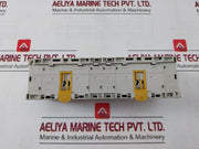 Omron Srt2-md16T-1 Remote Terminal 24V Dc 0.5A