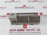 Omron Srt2-md16T-1 Remote Terminal Module 6Ma 24Vdc (Not Working)