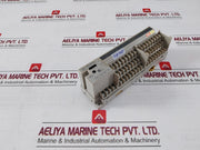 Omron Srt2-md16T-1 Remote Terminal Module 6Ma 24Vdc (Not Working)