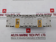 Omron Srt2-md16T-1 Remote Terminal Module 6Ma 24Vdc (Not Working)