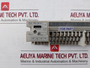 Omron Srt2-md16T-1 Remote Terminal Module 6Ma 24Vdc (Not Working)