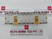 Omron Srt2-od16T-1 Remote Terminal 24Vdc 0.5A/Point