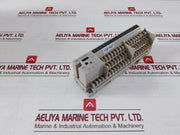 Omron Srt2-od16T-1 Remote Terminal Module 0.5A 24Vdc (Not Working)