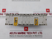 Omron Srt2-od16T-1 Remote Terminal Module 0.5A 24Vdc (Not Working)