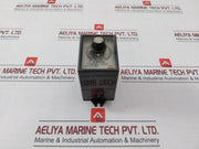 Omron Stp-mht Motor Driven Subminy Timer 0-30/36Min 250Vac 50/60Hz 482G 0.5Sec