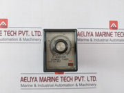 Omron Stp-mht Motor Driven Subminy Timer 0-30/36Min 250Vac 50/60Hz 482G 0.5Sec