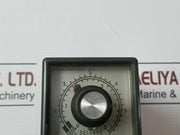 Omron Stp-mht Subminy Timer 0-6 Sec 482F 0924Su 220Vac 50/60Hz