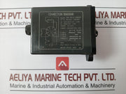 Omron Stp-mht Subminy Timer 200-220V 50Hz 6Va 0.5 Sec 482F 0-6 Sec 50Hz