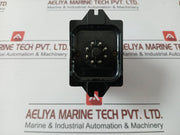 Omron Stp-mht Subminy Timer 200-220V 50Hz 6Va 0.5 Sec 482F 0-6 Sec 50Hz