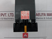 Omron Stp-n Motor Driven Timer 100/110V 60Hz