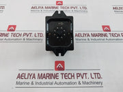 Omron Stp-n Motor Driven Timer 100/110V 60Hz