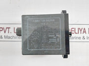 Omron Stp-n Motor Driven Timer 100/110V 60Hz