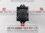 Omron Stp-n Subminy Motor-driven Timer Module 0-36 Minute 220Vac 50/60Hz 6Va