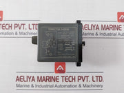 Omron Stp-n Subminy Motor-driven Timer Module 0-36 Minute 220Vac 50/60Hz 6Va