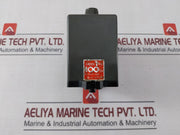 Omron Stp-n Subminy Motor-driven Timer Module 0-36 Minute 220Vac 50/60Hz 6Va