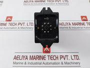 Omron Stp-n Subminy Motor-driven Timer Module 220V Ac 50/60Hz 6Va