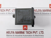 Omron Stp-n Subminy Motor Driven Timer Module 250Vac 50/60Hz