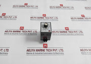 Omron Stp-n Subminy Timer 0-10 Second 60Hz 0-12Second 50Hz 220Vac 6Va