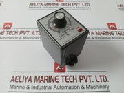 Omron Stp-n Subminy Timer 0-30 Sec 220Vac 50/60 Hz 6Va 0.5 Sec
