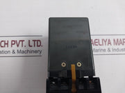 Omron Stp-n Subminy Timer 0-30 Sec 250Vac 50/60Hz