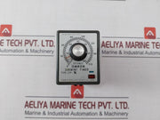 Omron Stp-n Subminy Timer 0.5Sec 0-210Sec 220Vac 50/60Hz