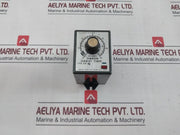 Omron Stp-n Subminy Timer 0 To 12 Second 100/110V 50/60Hz 6Va