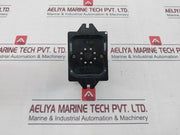 Omron Stp-n Subminy Timer 0 To 12 Second 100/110V 50/60Hz 6Va