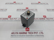 Omron Stp-n Subminy Timer 0 To 12 Second 100/110V 50/60Hz 6Va